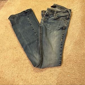 3 pr Ariat Bootcut Jeans 25 Long